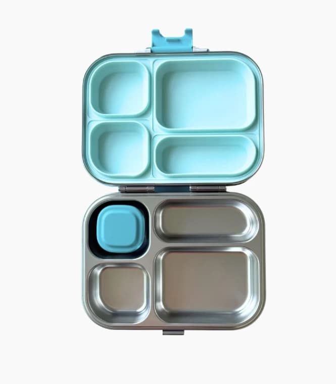 Kaally Bento 4