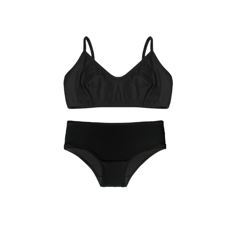 Eco Intimates Organic Underwear and Bras