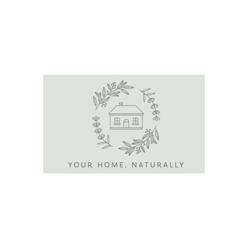 Your Home Naturally
