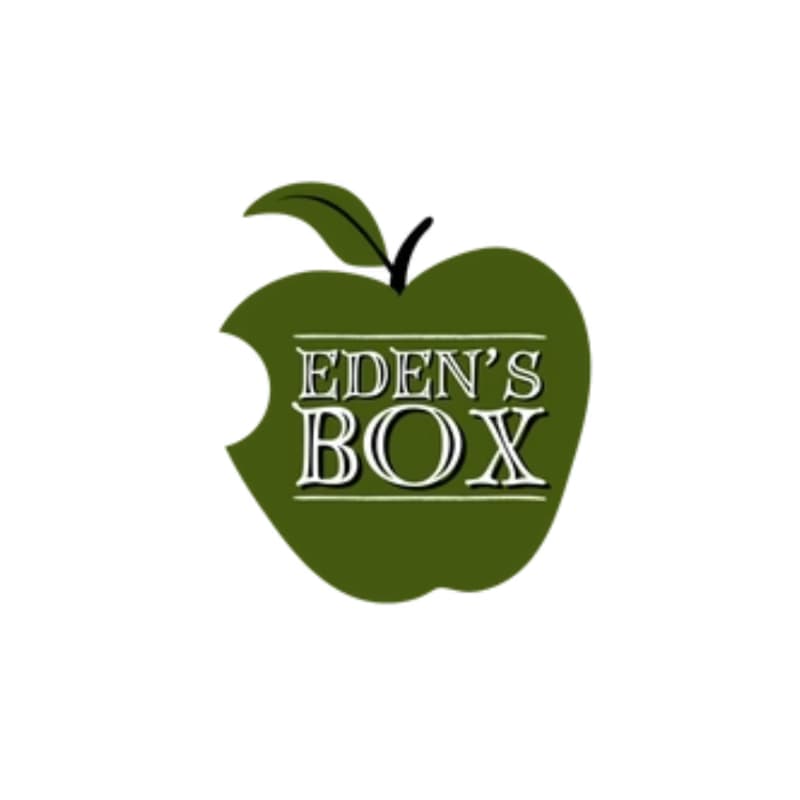 Eden's Box - Organic Fruit and Vegetables