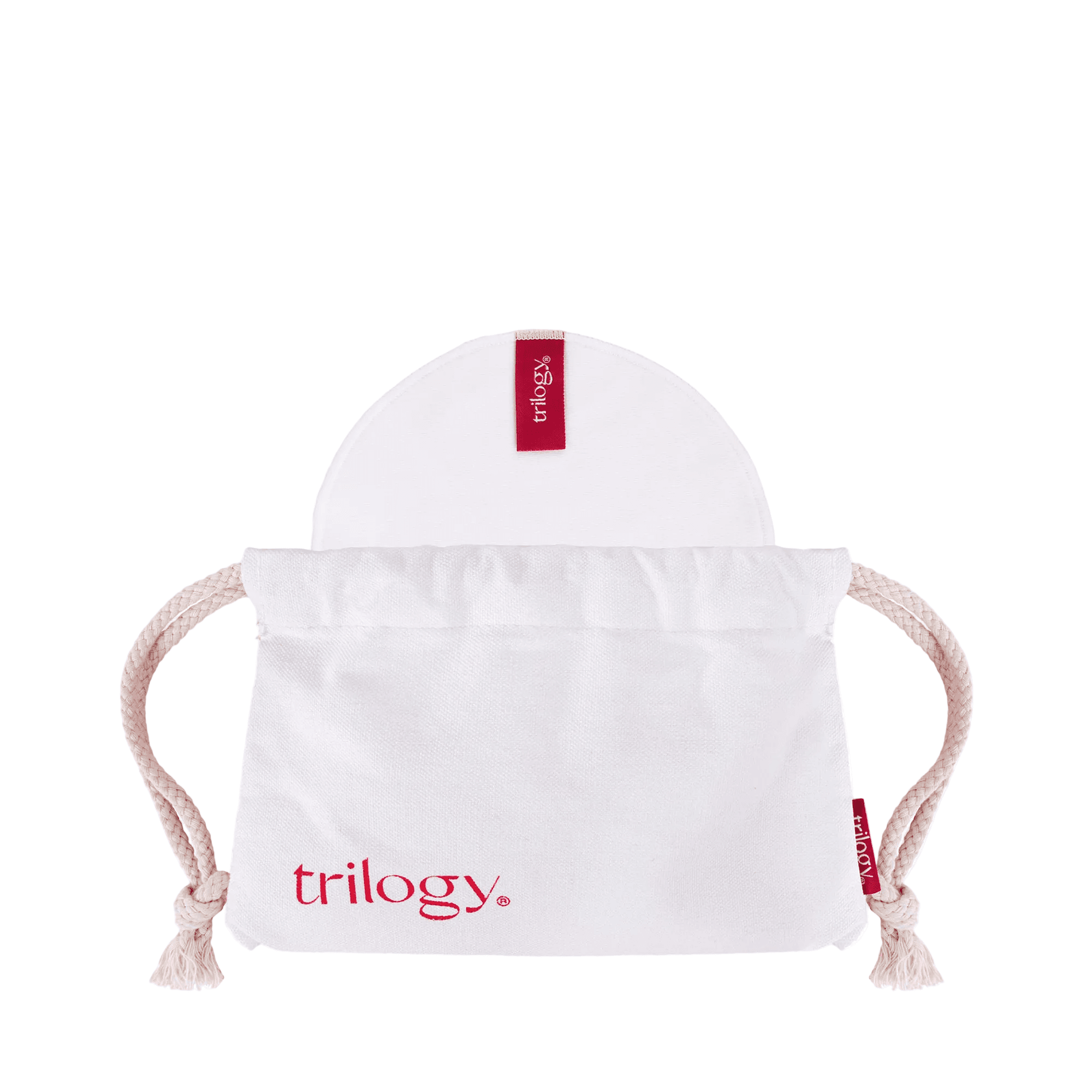 Trilogy Cotton Cleansing Cloths