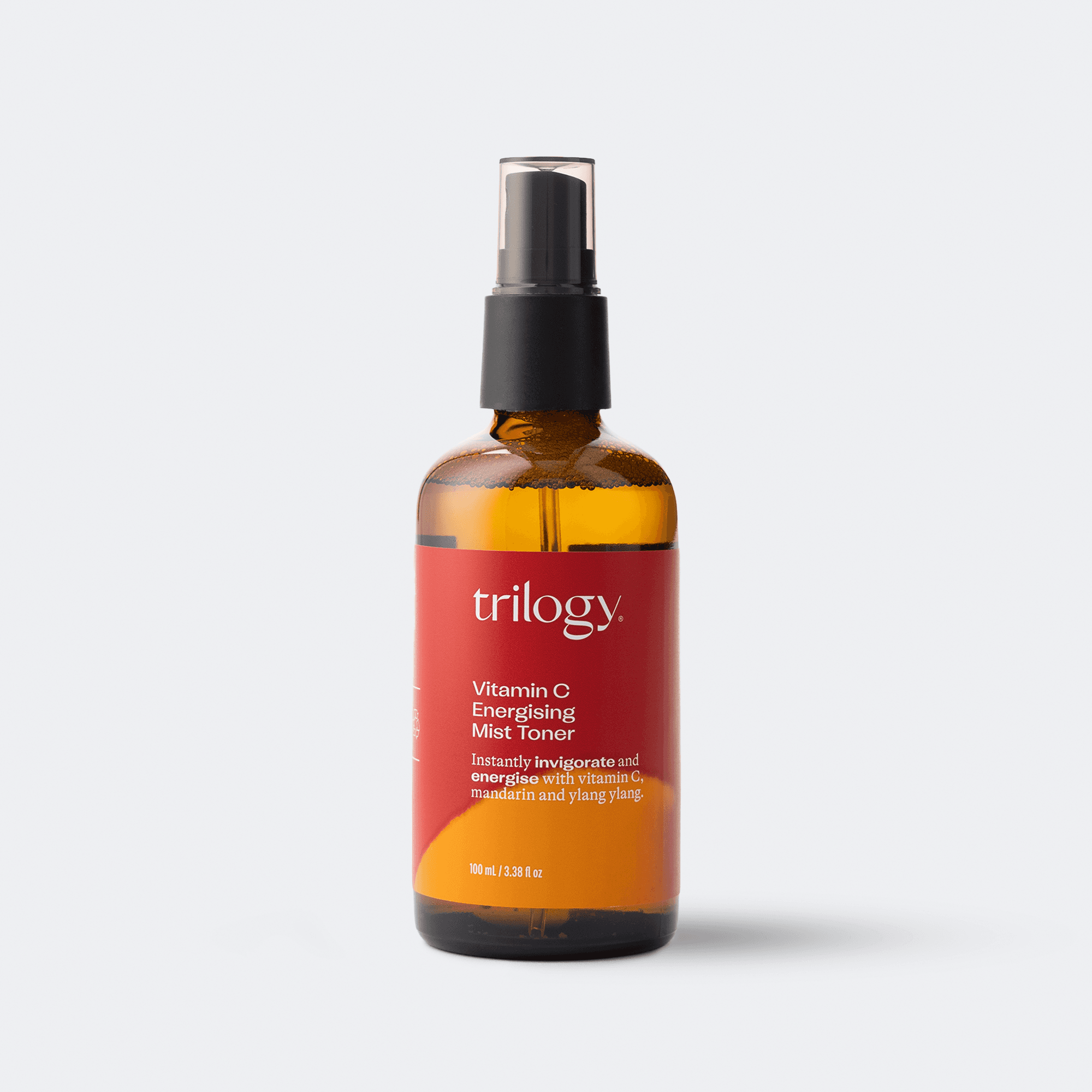 Trilogy Vitamin C Energising Mist Toner