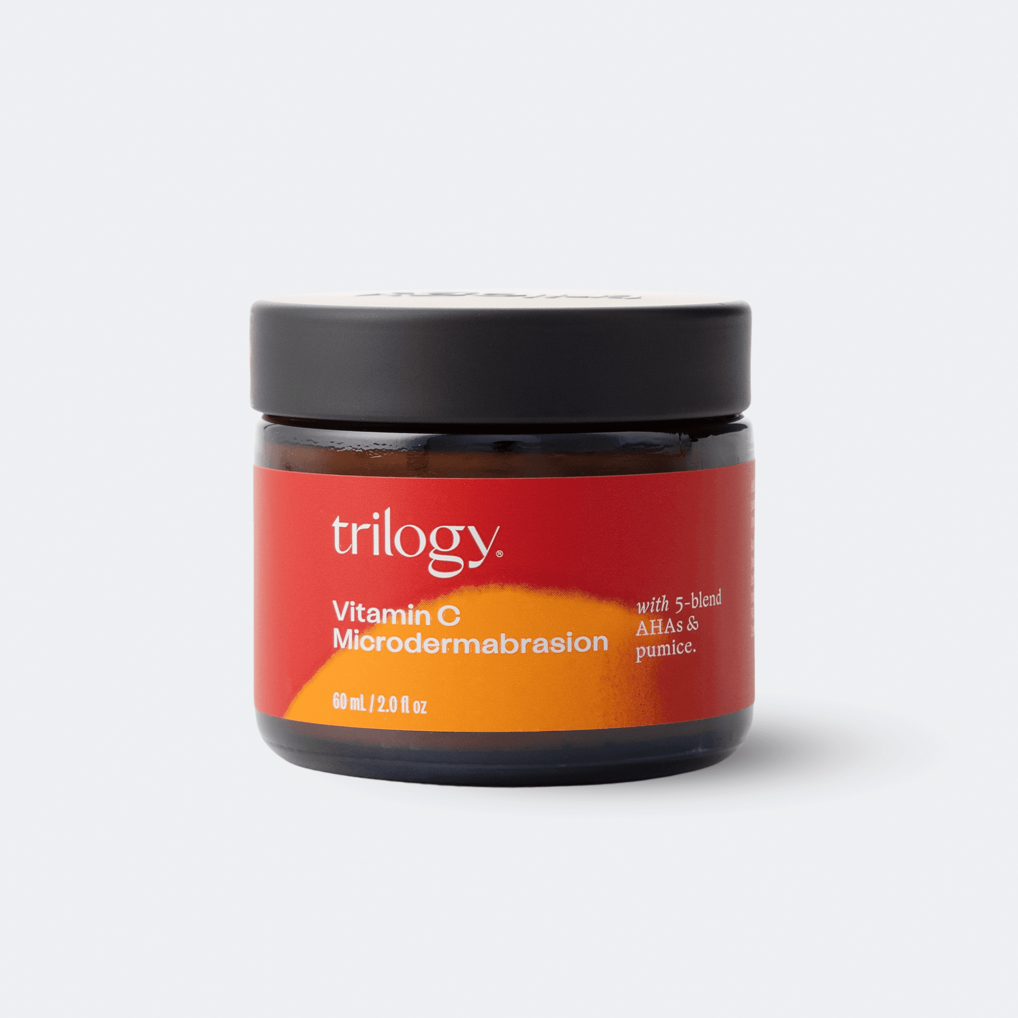 Trilogy Vitamin C Microdermabrasion