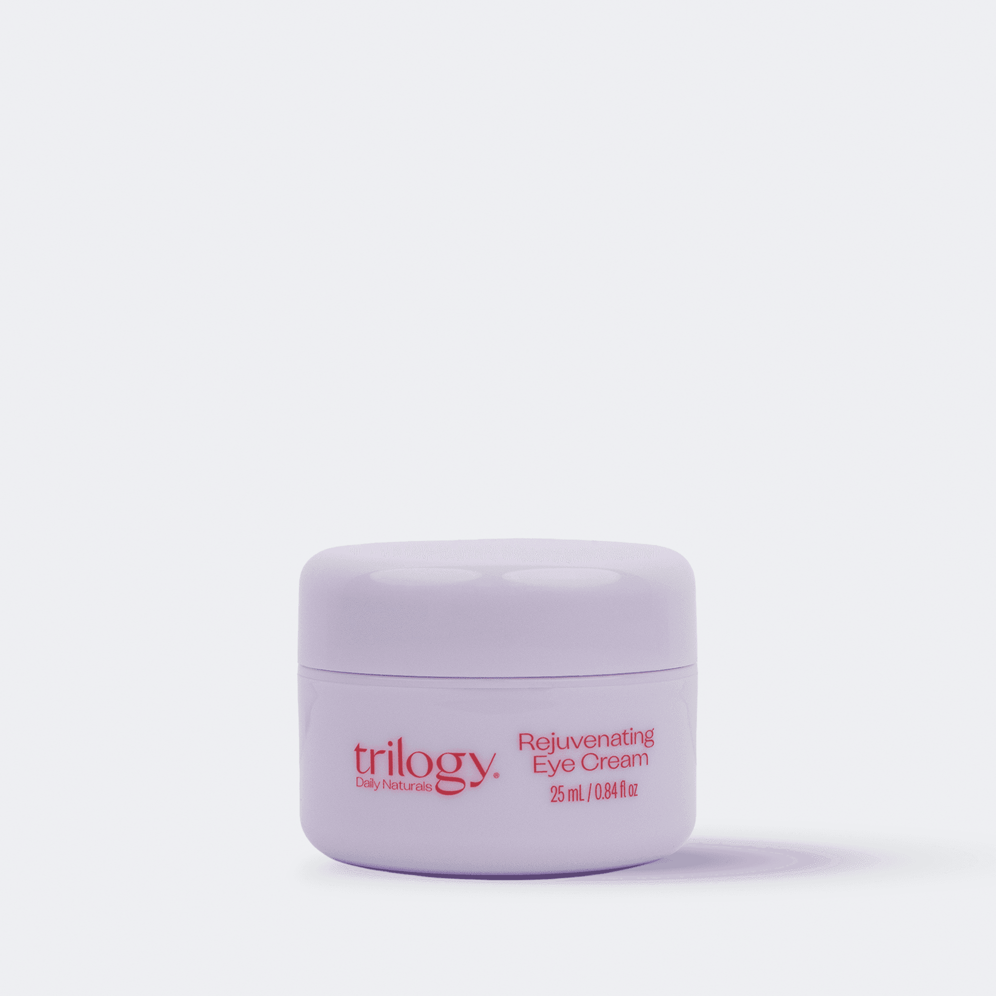Trilogy Rejuvenating Eye Cream