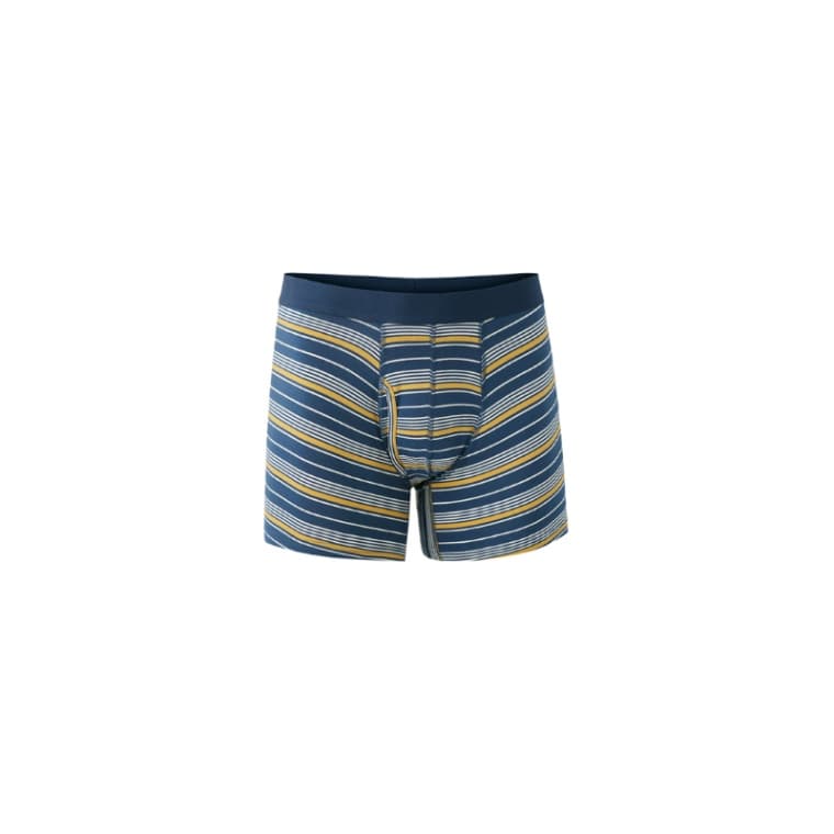 Pact Organic Men's Boxers and Briefs