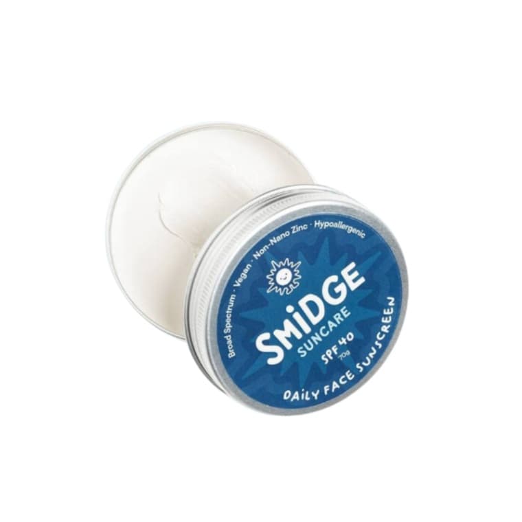 Smidge Sunscreen