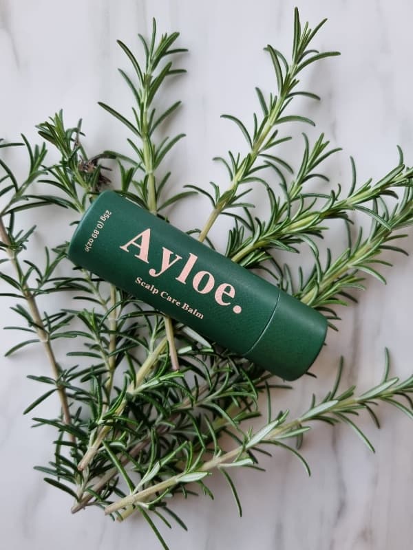 Ayloe Scalp Care Balm