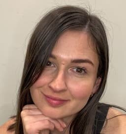 Sarah - Low Tox Rabbit