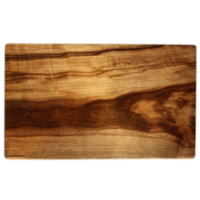 Camphor Laurel Cutting Board - Rectangle Large