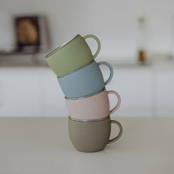 Ease Baby Independant Sipper Toddler Mug