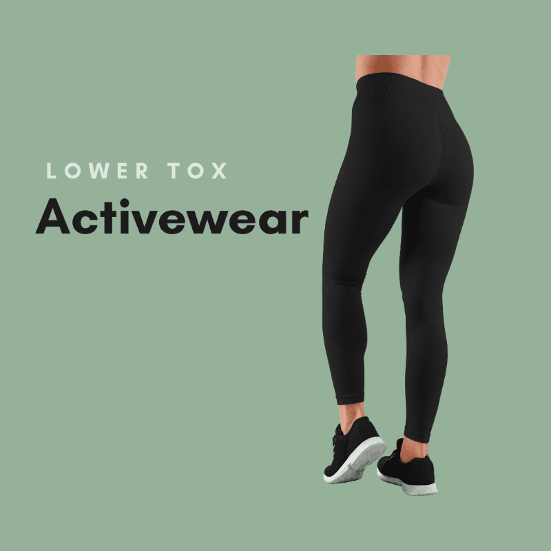 Product Guide - Activewear